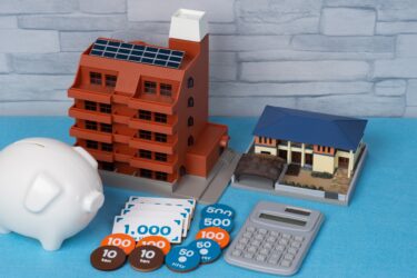不動産投資で失敗しやすい6事例と成功に導くための5つの対策